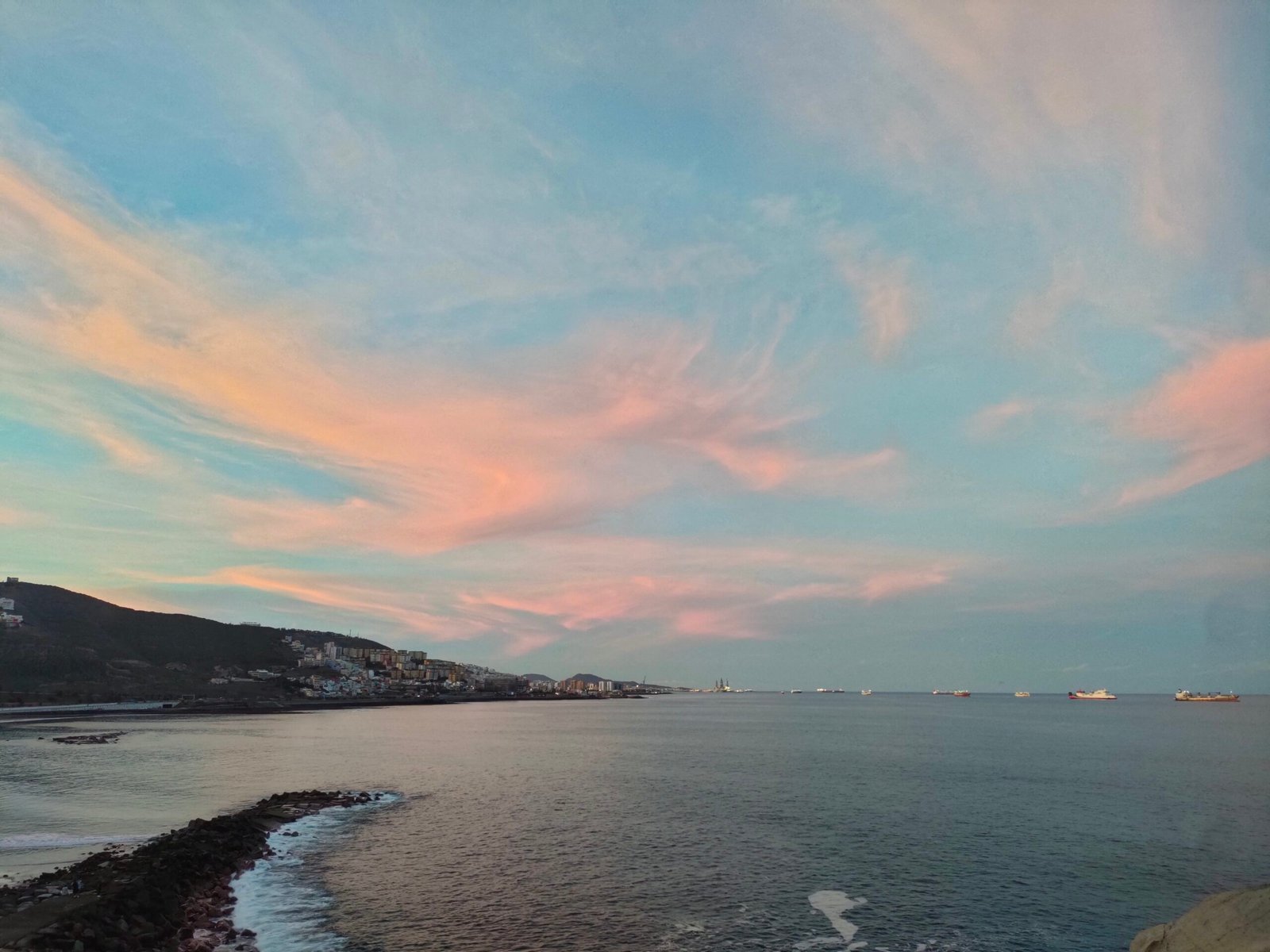 JCUM CANARIAS
